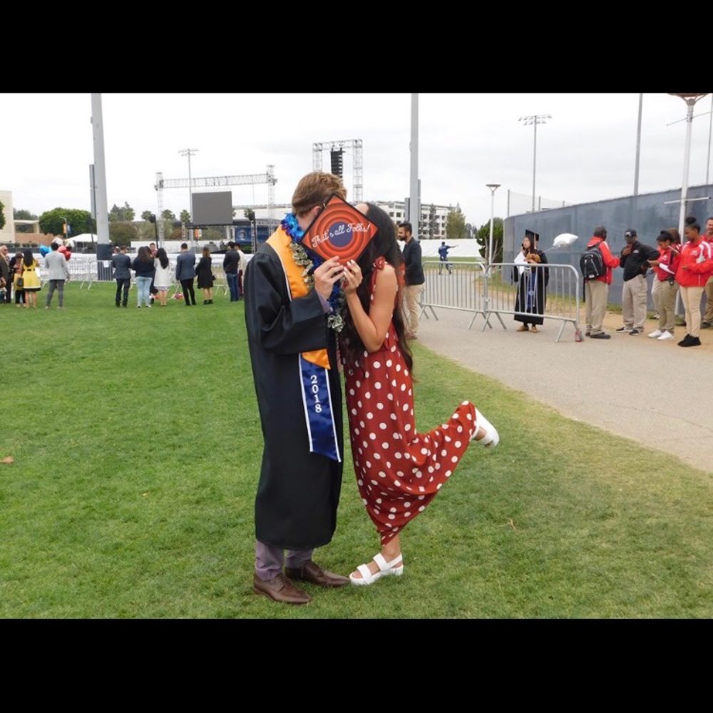 Contemporary Maxi Dress